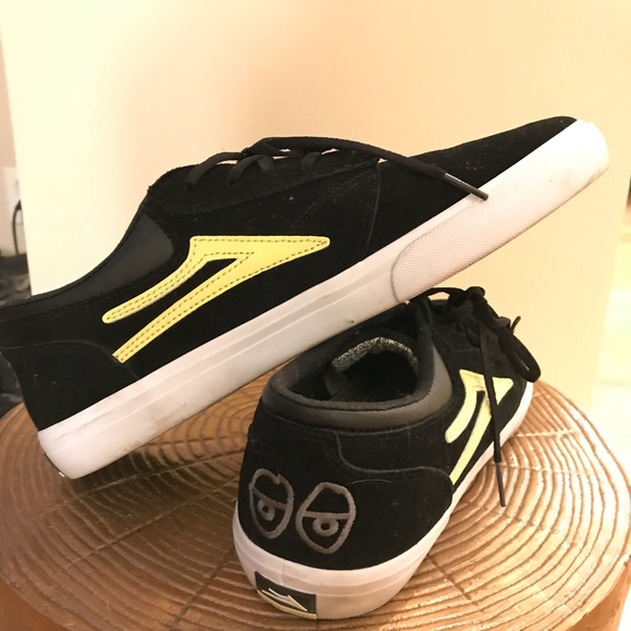 lakai krooked